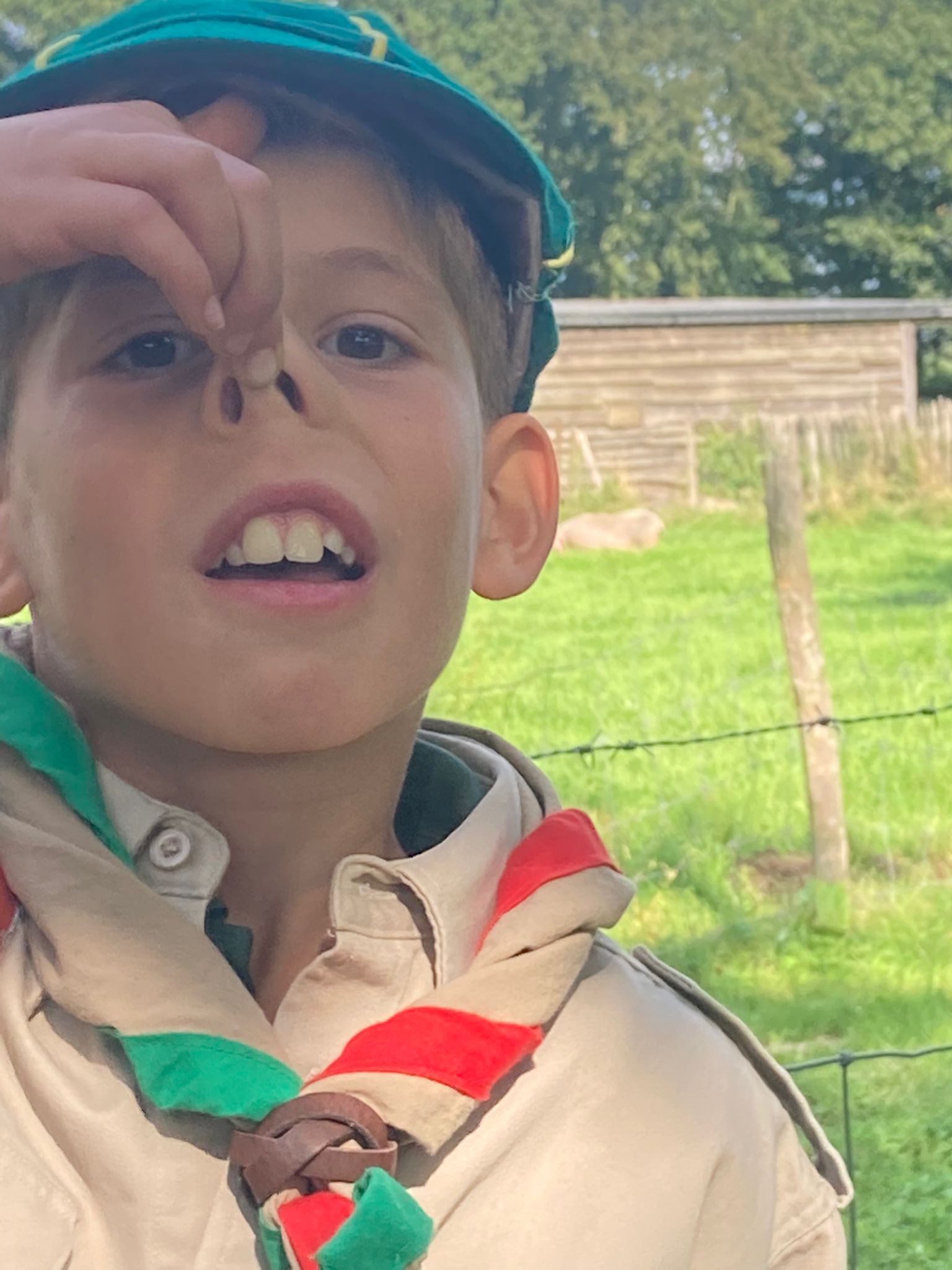 Sint-Martinus den XIIde - Opening 2024